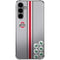 Ohio State University Buckeyes Galaxy S24 Plus Clear Case